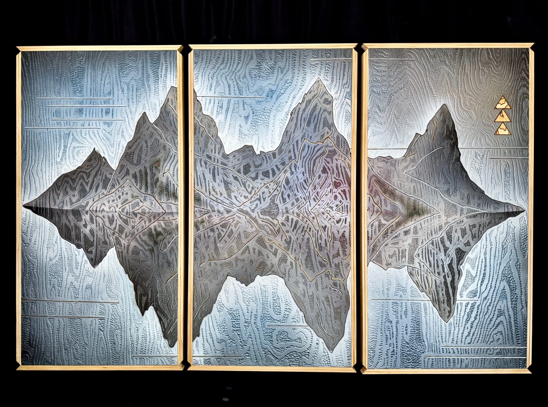 Cie Hoover, Echo, 2023