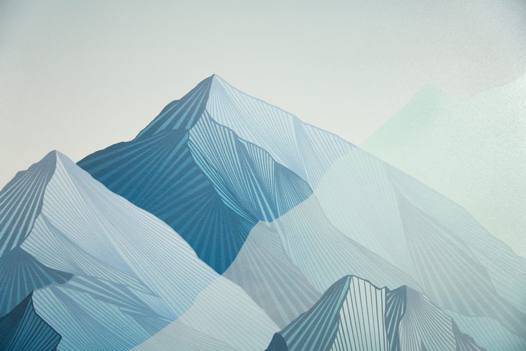 Joseph Toney, Heading up Yankee Boy, 2024