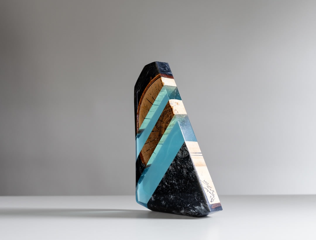 R. Nelson Parrish, SugarFoot, 2024