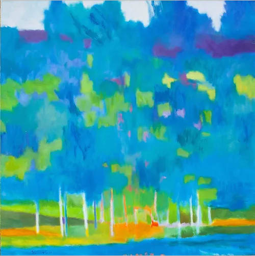 Marshall Noice, Evening Blush