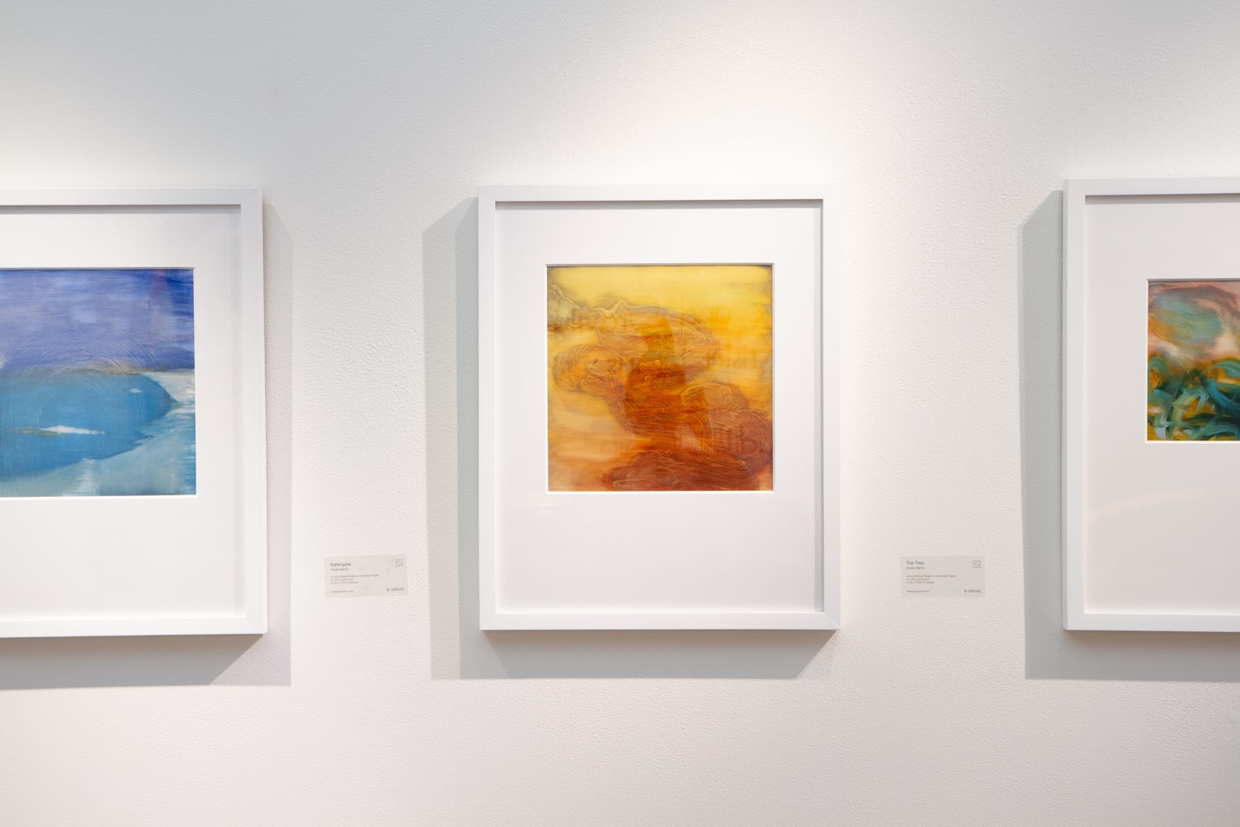 Krista Harris, The Tree, 2024