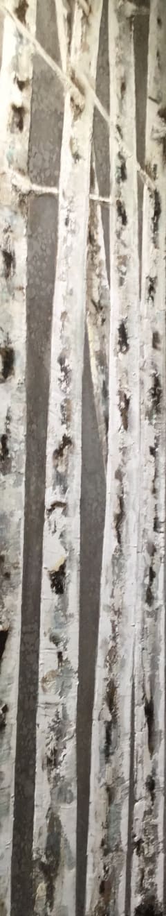 Katherine Lott, Deeply Rooted