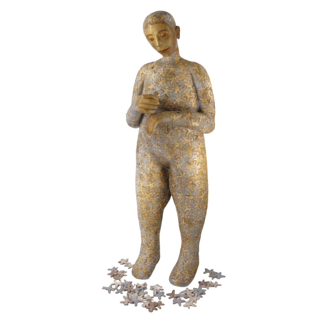 Julie McNair, Airborne