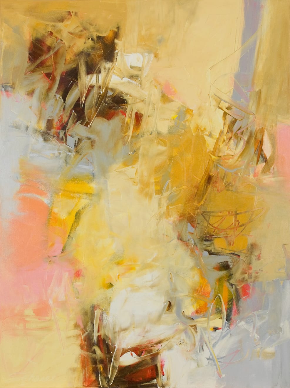 Karen Scharer, Acceptance 1