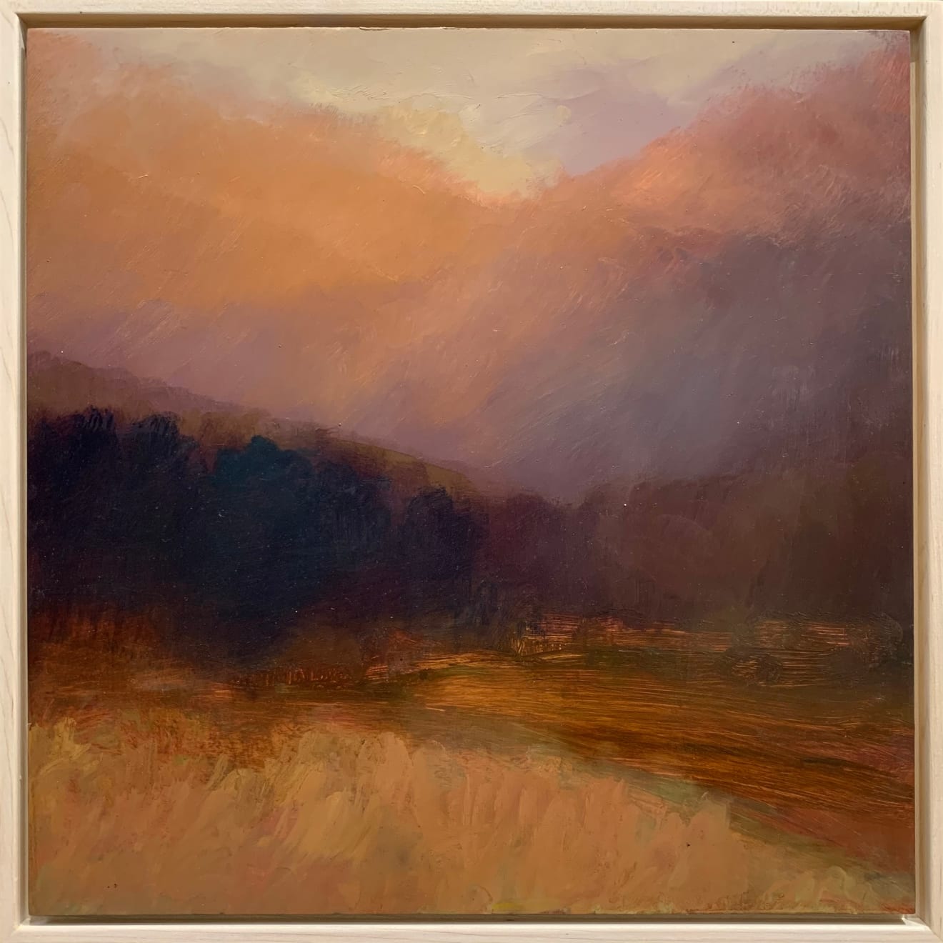 Sylvia Benitez, Golden Light