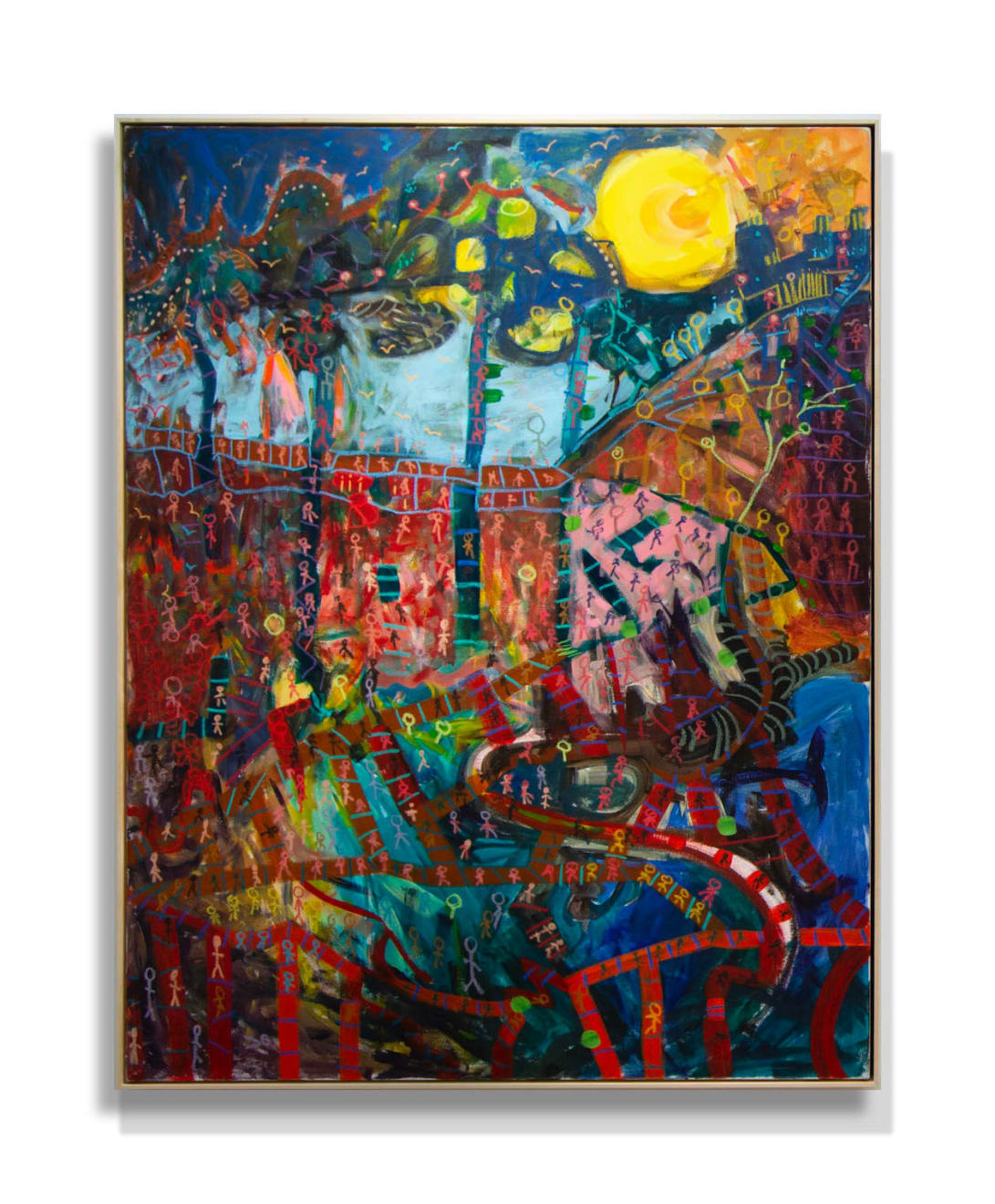 Aela B. Morgan, Community, 2023