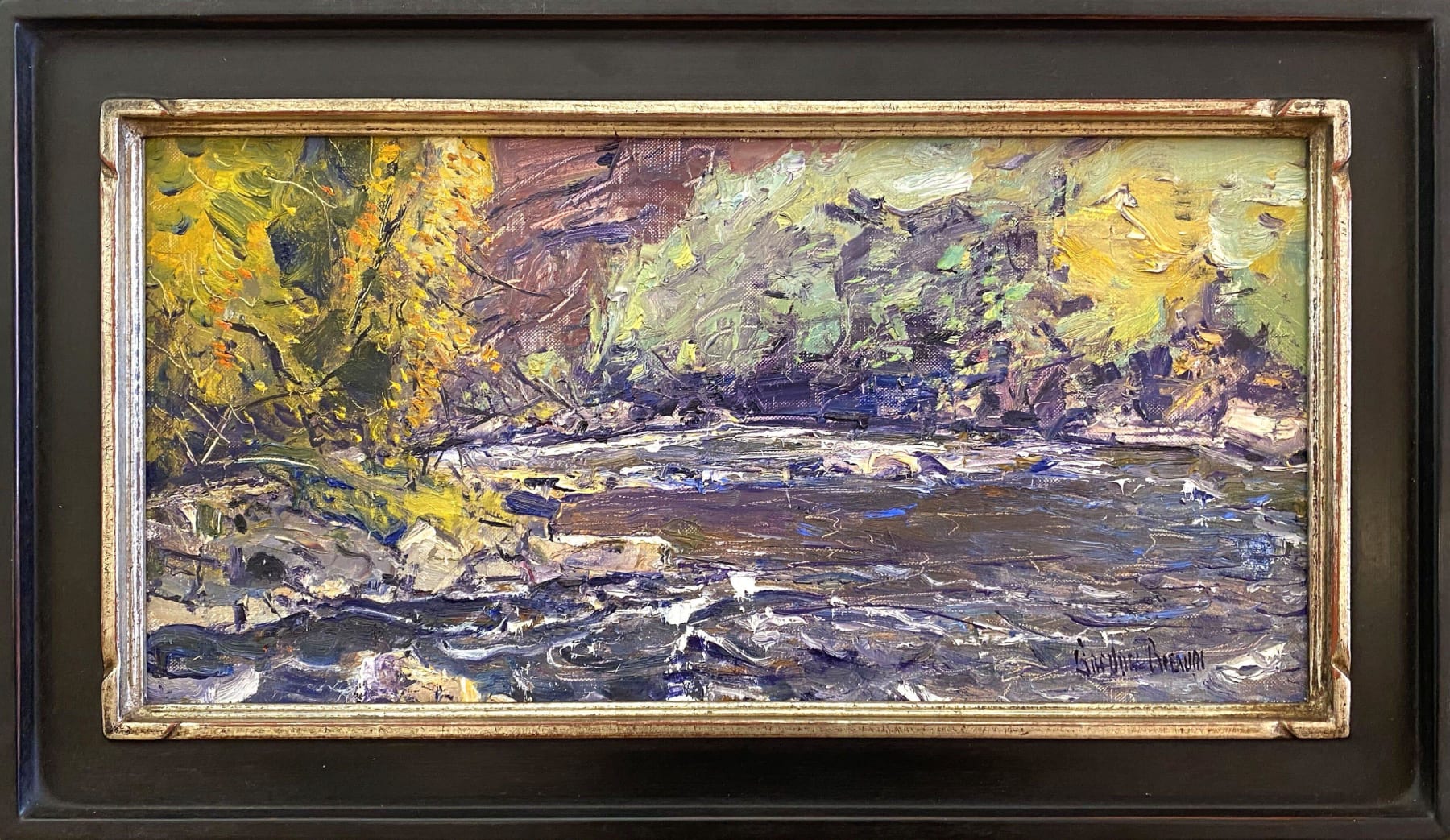 Gordon Brown, Sunday Afternoon, 2021