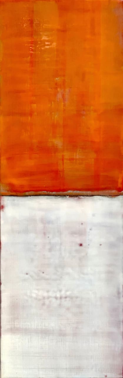 Amy Van Winkle, Before Sunset, 2021