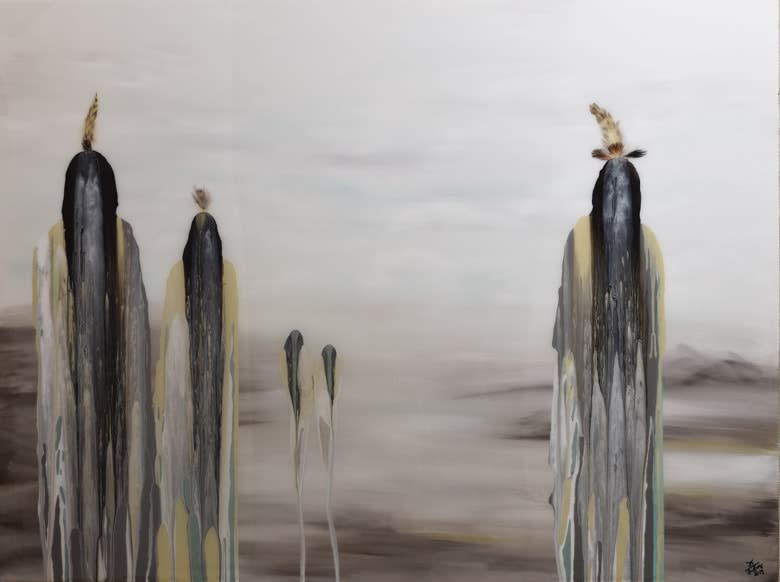 Fran J Nagy, Eagle Eye Scout