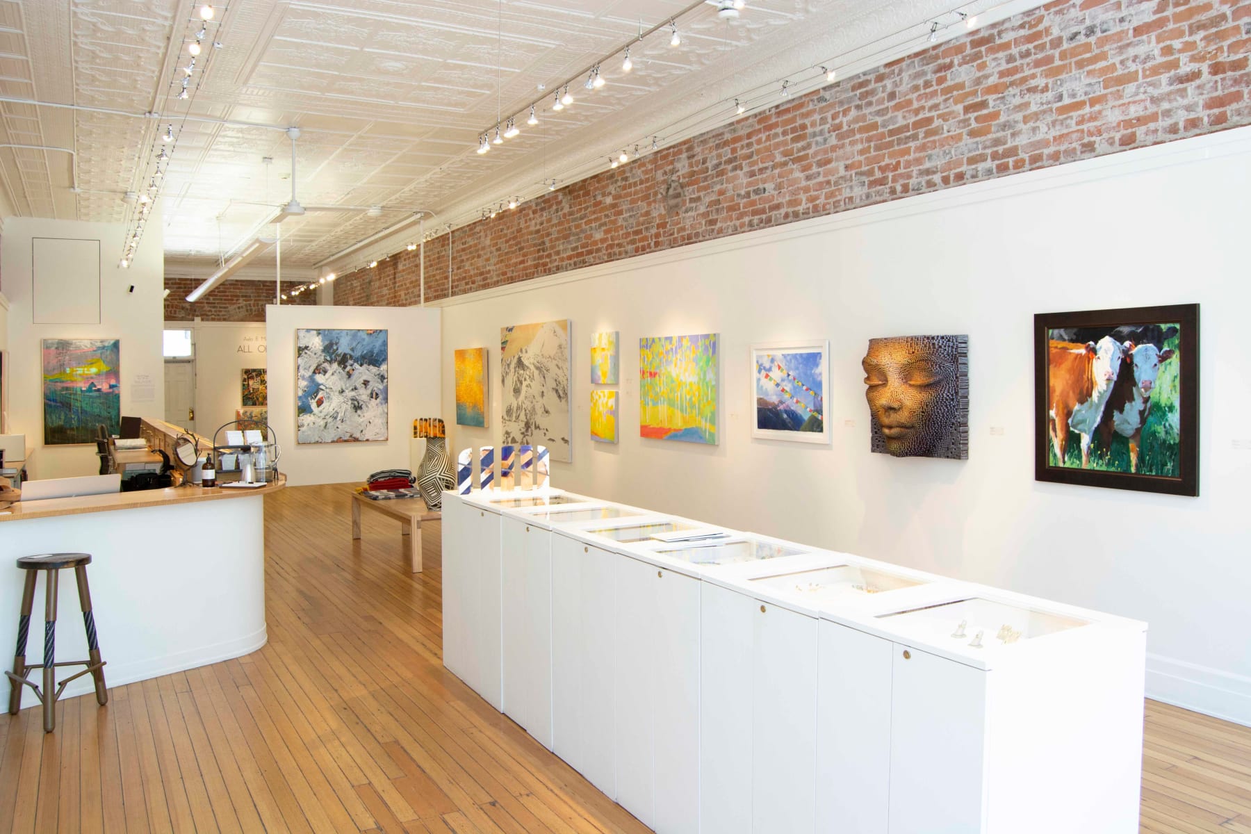 Gil Bruvel, Mask #178, 2022