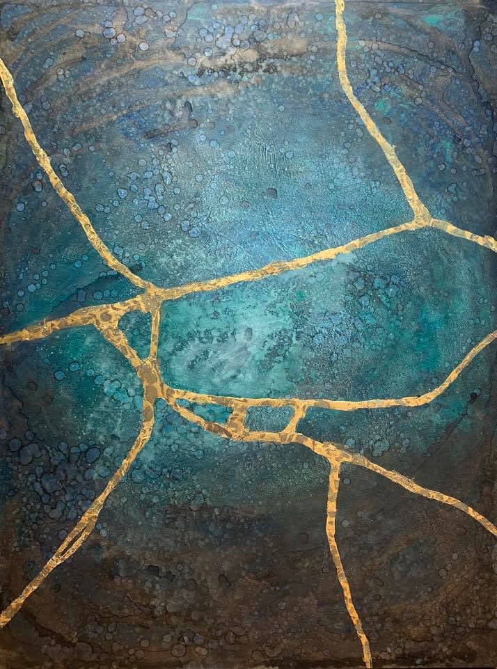 Katherine Lott, Deeply Connected