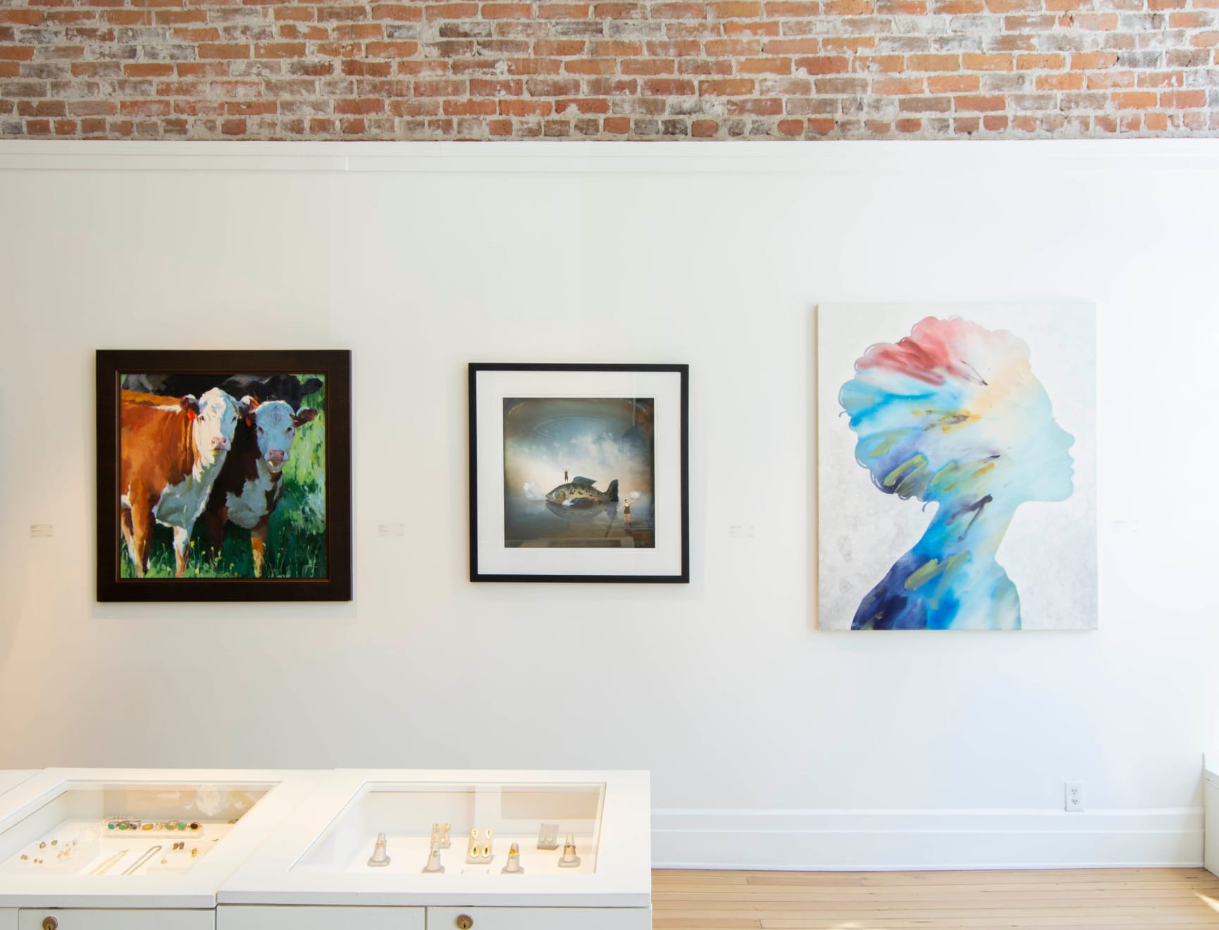 Christopher Peter, Stain Silhouette III, 2021