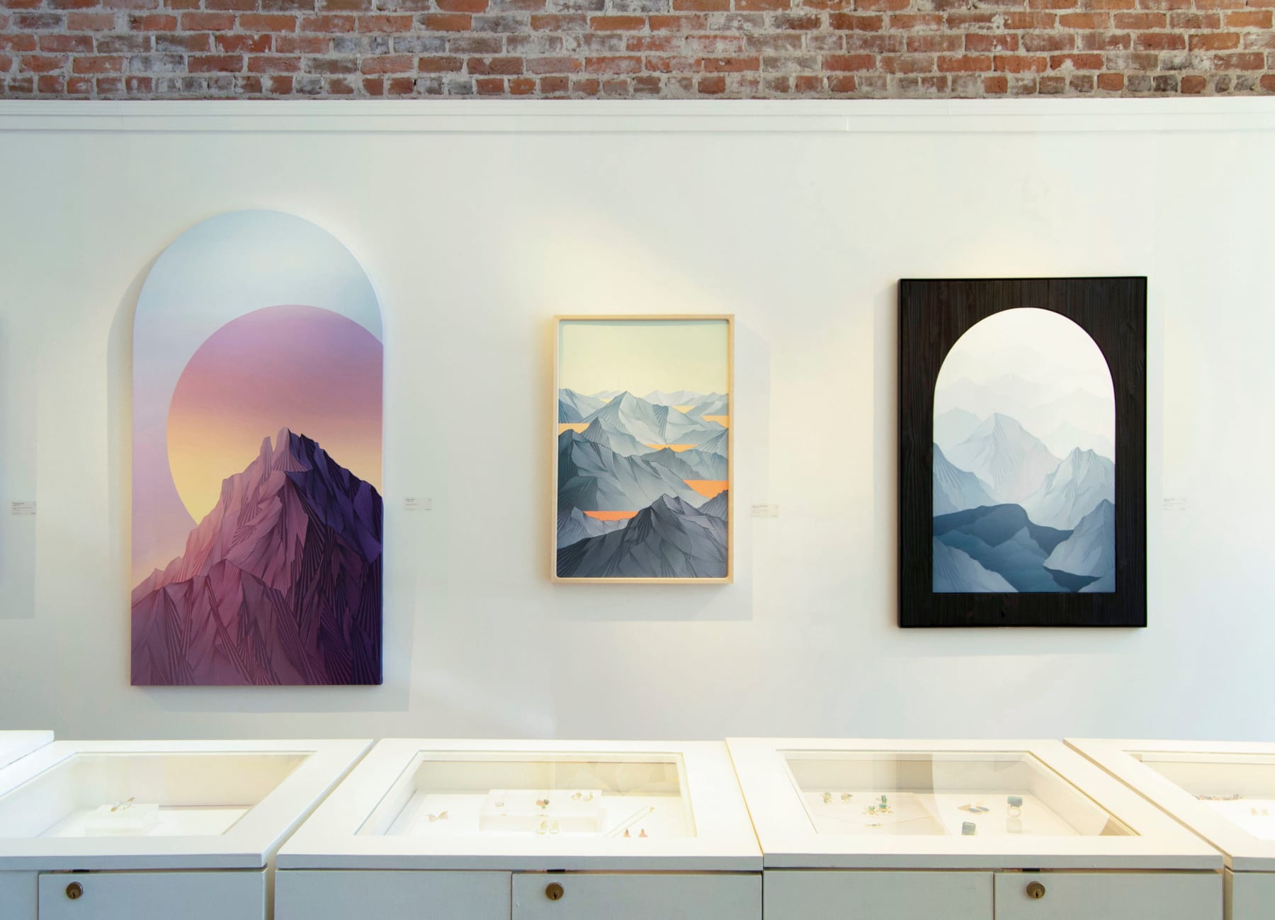 Joseph Toney, Gilpin, 2024