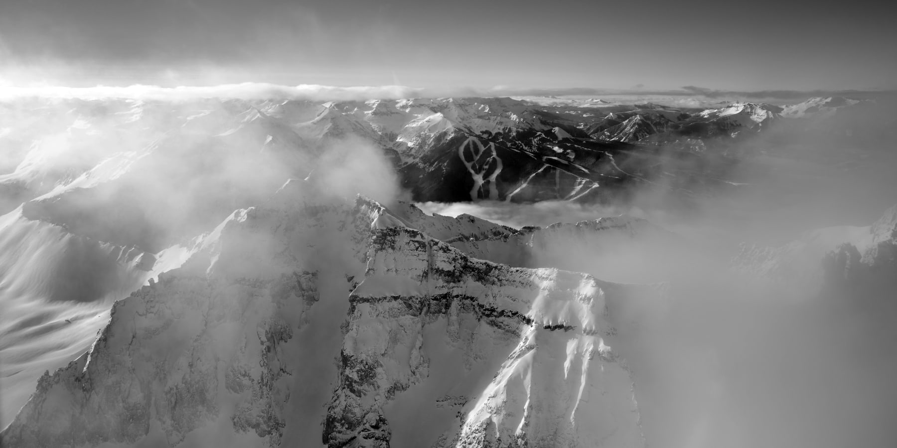 Brett Schreckengost, Gilpin, 2017