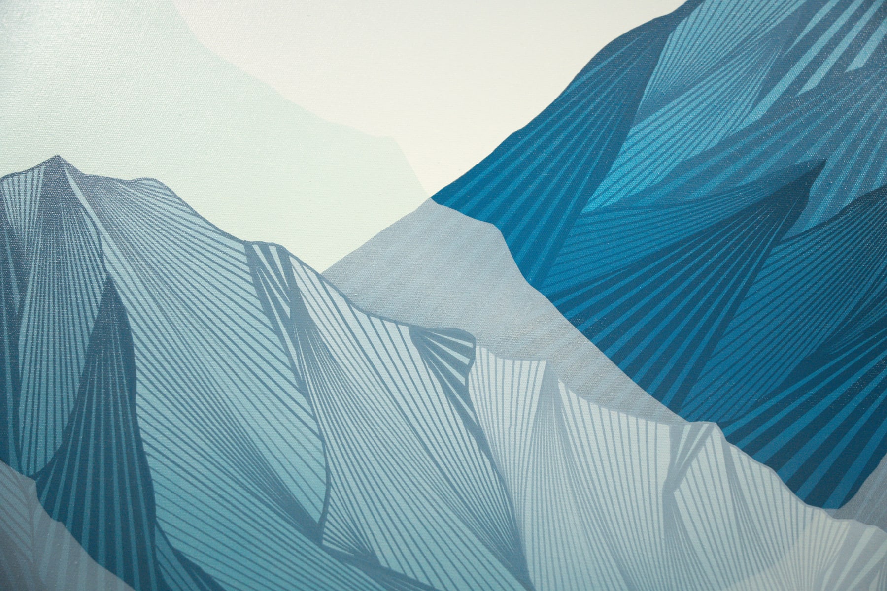 Joseph Toney, Heading up Yankee Boy, 2024