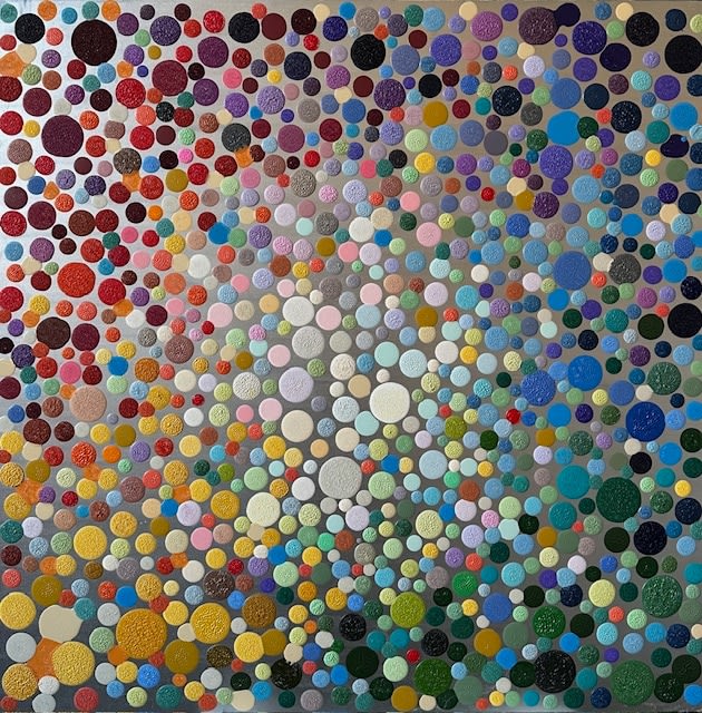 Marketa Sivek, Dots III