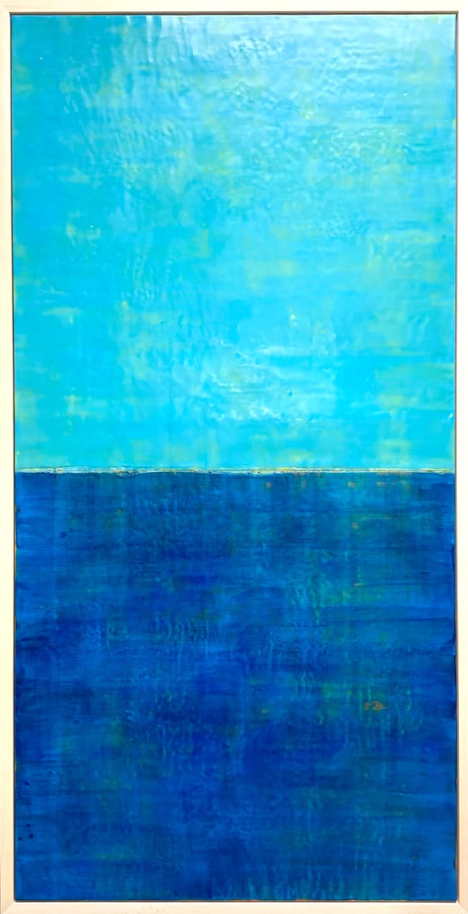 Amy Van Winkle, Happier Than Ever, 2022