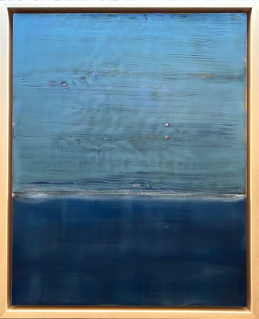Amy Van Winkle, Serene Horizon 3, 2024