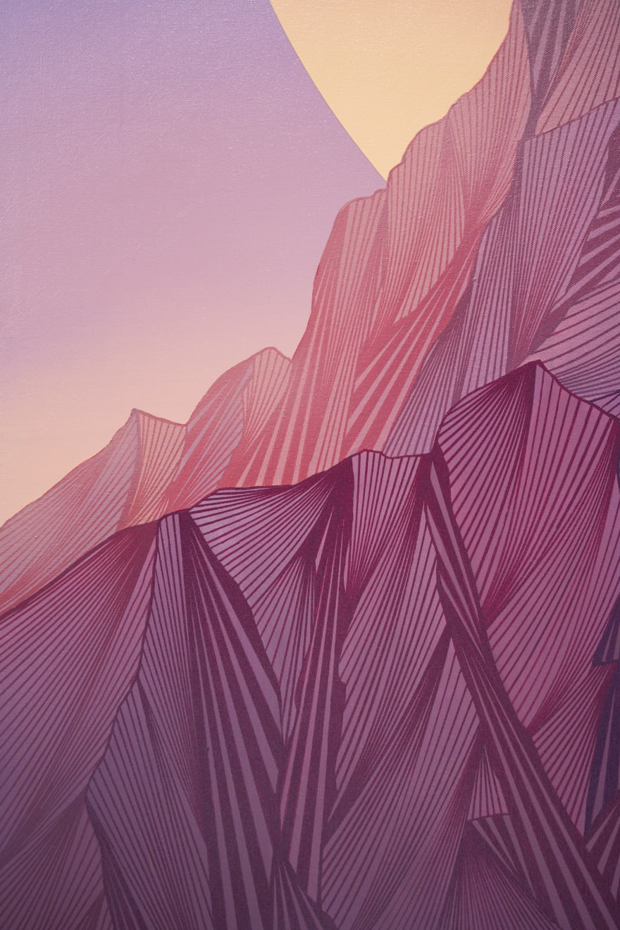 Joseph Toney, Gilpin, 2024