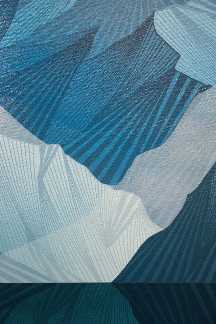 Joseph Toney, Heading up Yankee Boy, 2024