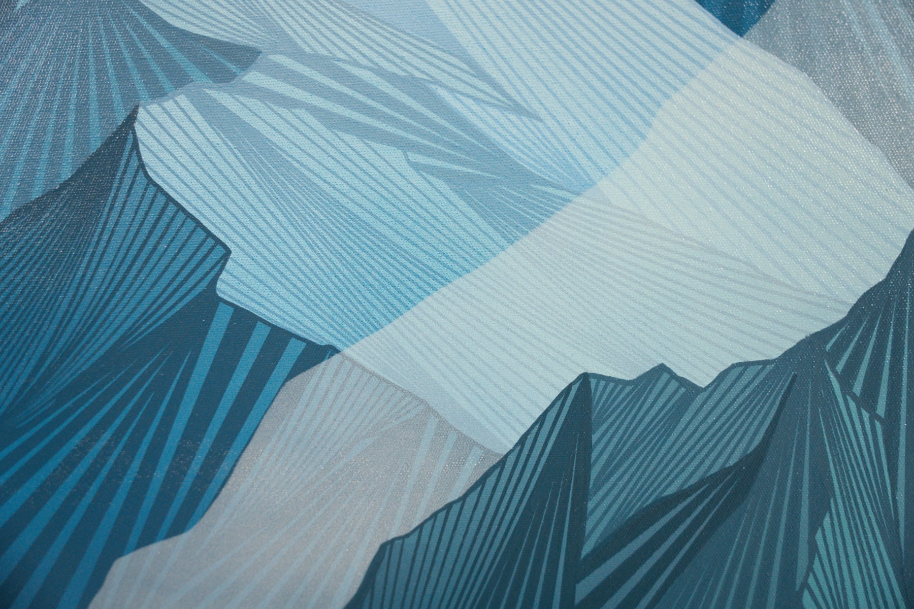 Joseph Toney, Heading up Yankee Boy, 2024