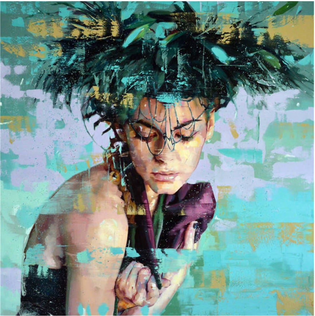 Silvio Porzionato, Ultimo Atto