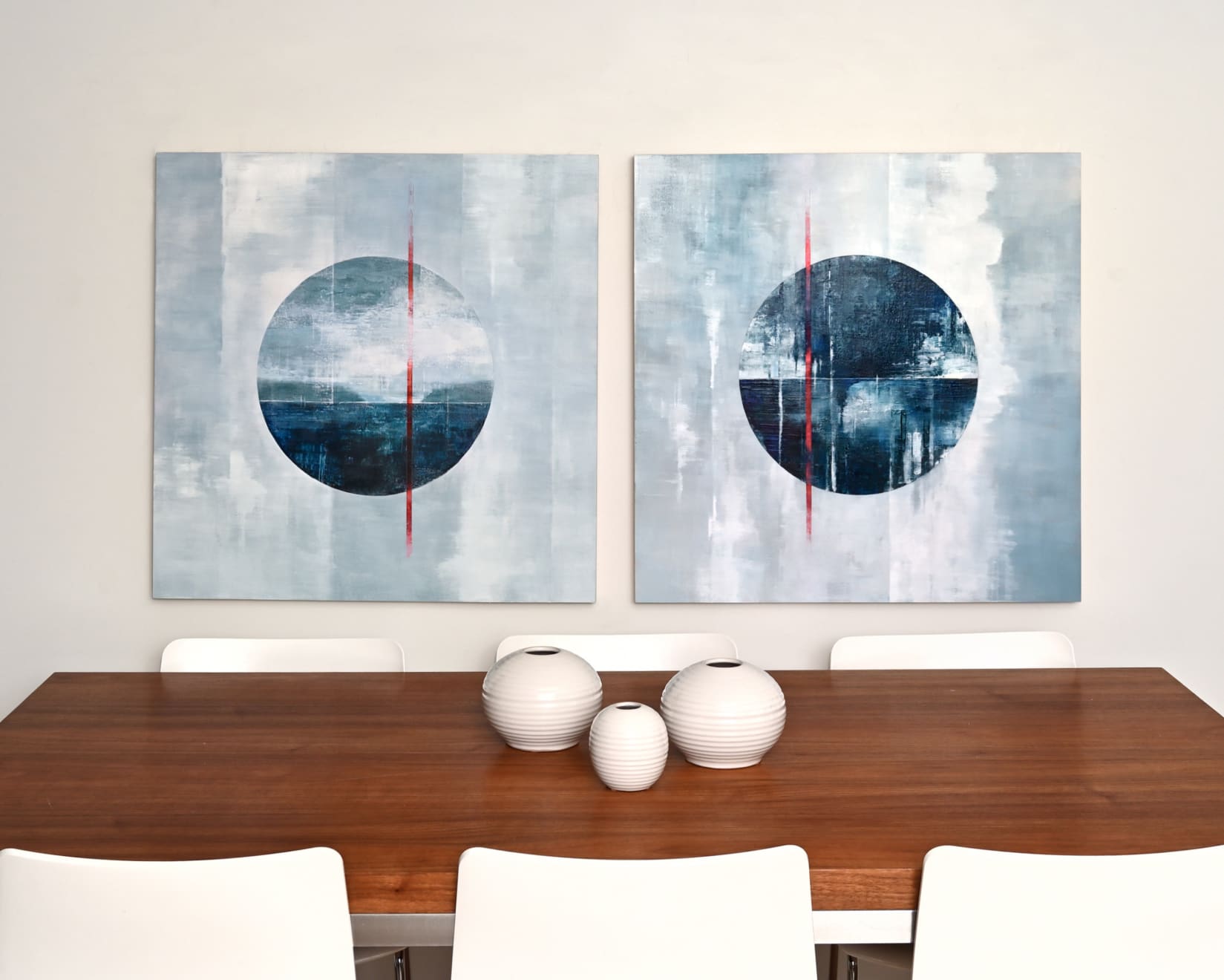 Gina Sarro, Intervals 15, 2017