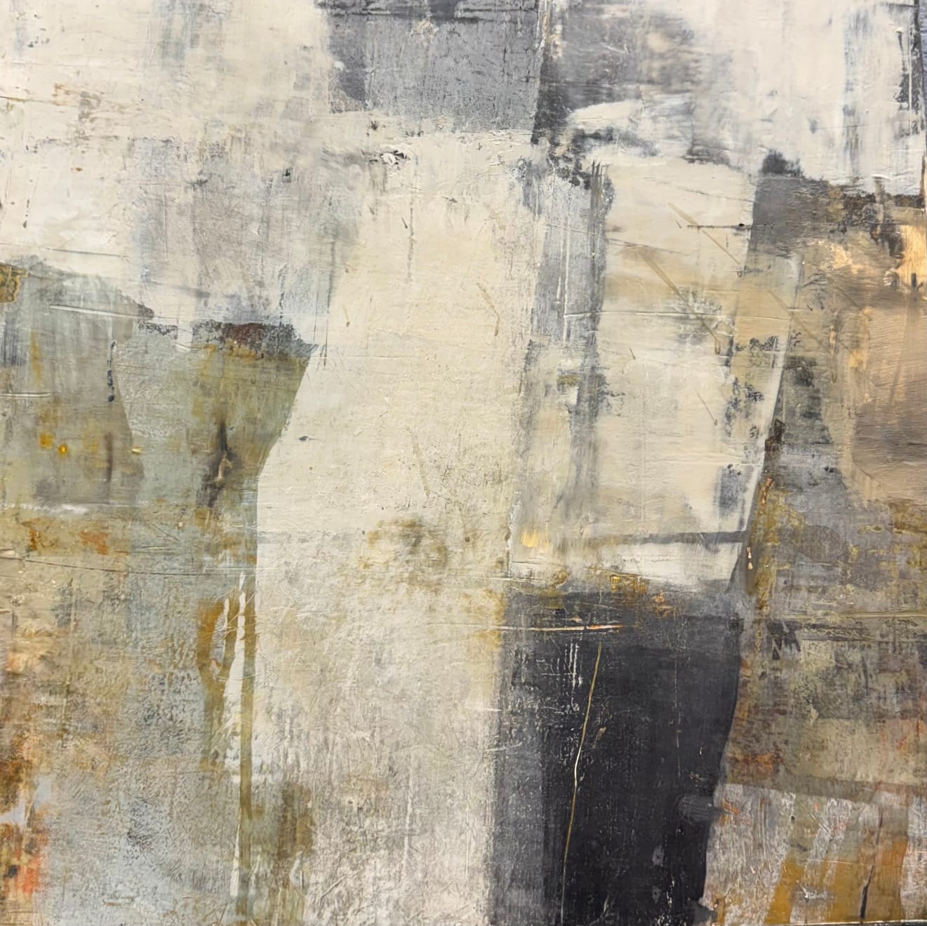 Rebecca Crowell, High Desert #2, 2024