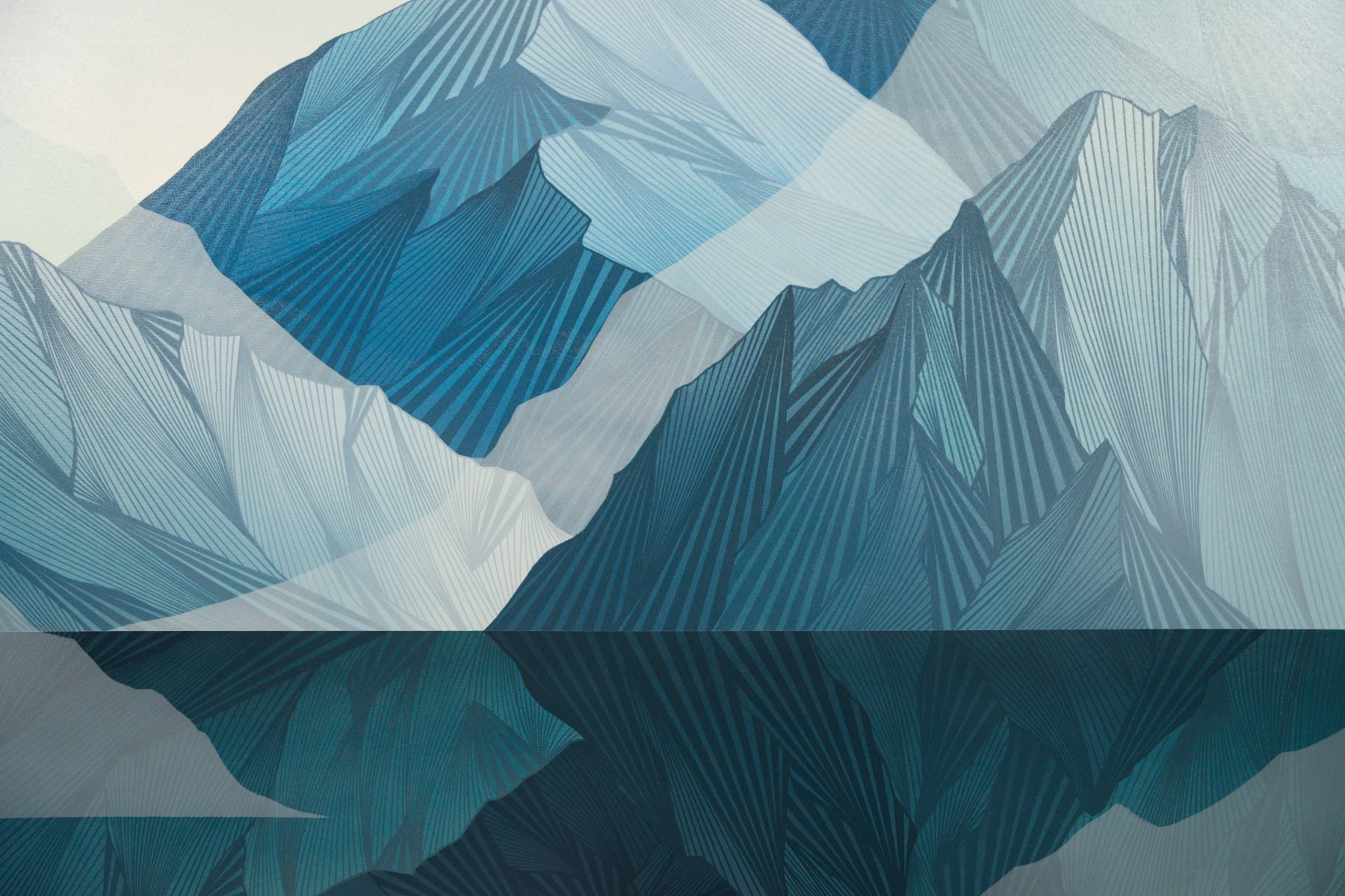 Joseph Toney, Heading up Yankee Boy, 2024