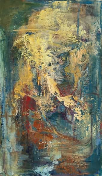 Andrew Brown, Ethereal