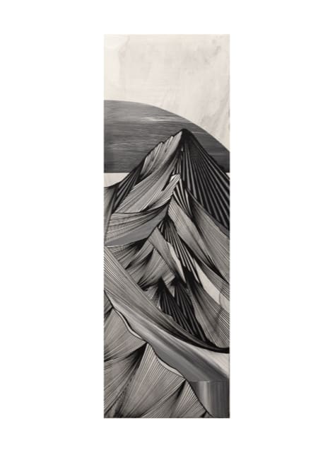 Joseph Toney, Wetterhorn