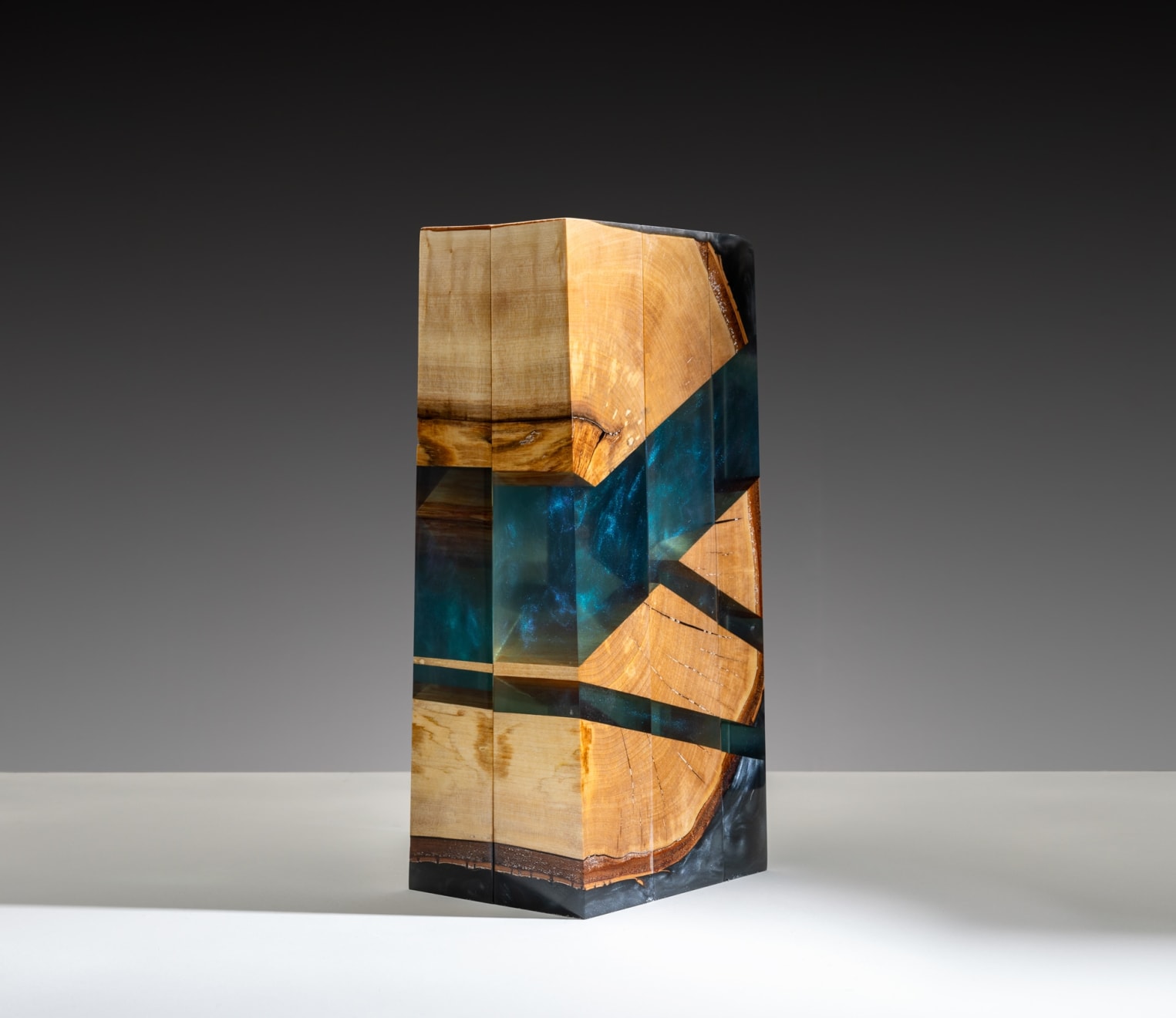 R. Nelson Parrish, Pinebough, 2024