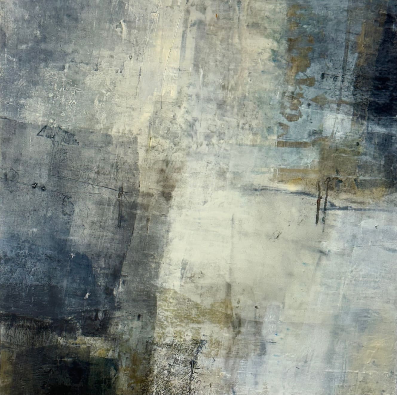 Rebecca Crowell, High Desert #3, 2024