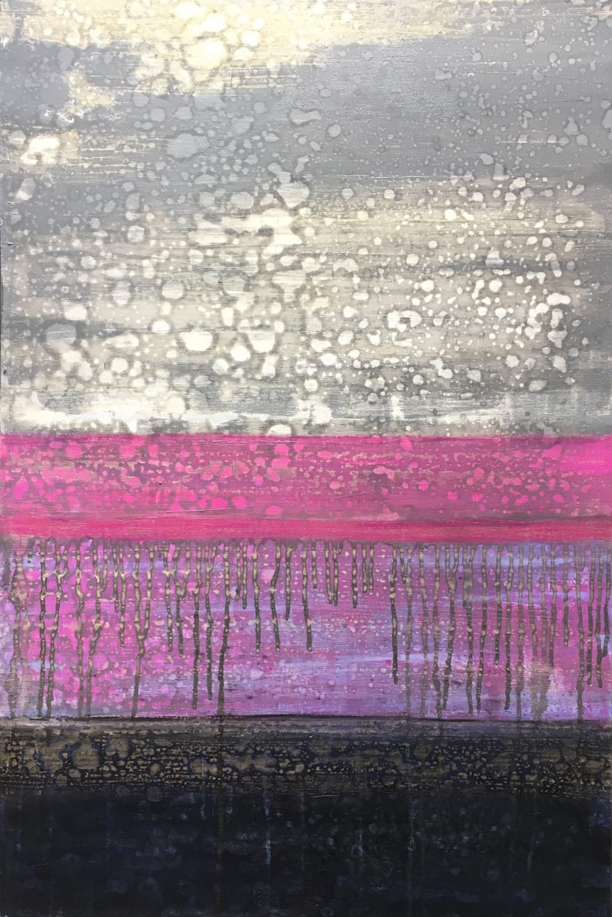 Katherine Lott, Paradise in Pink