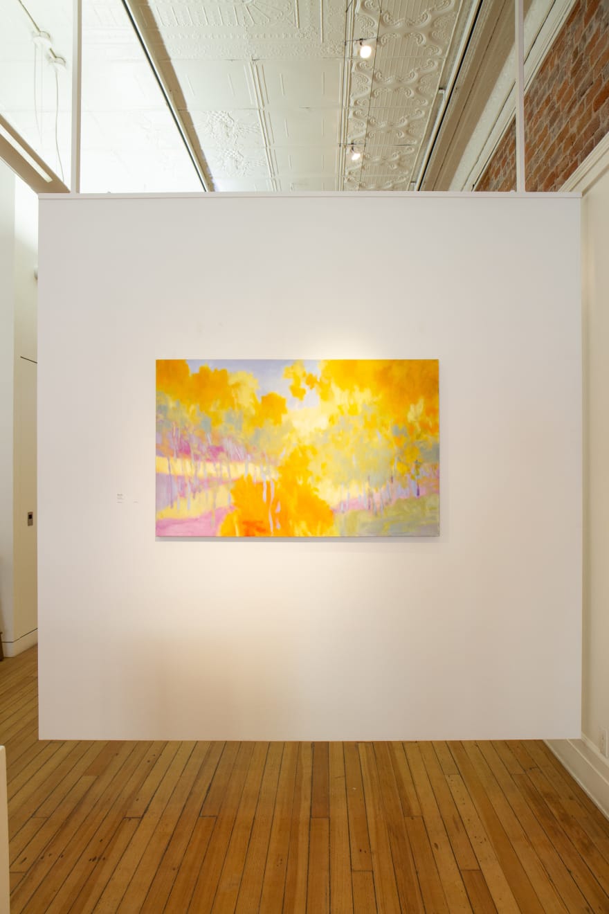 Marshall Noice, Willow Glen, 2025