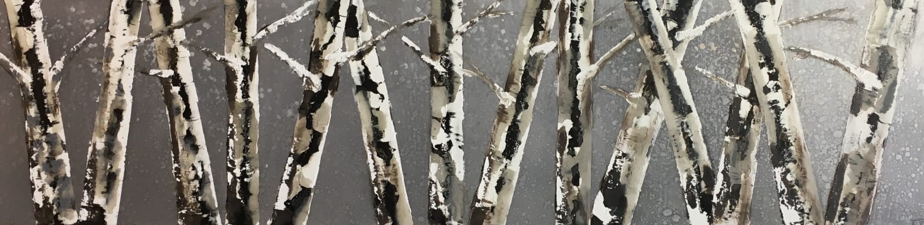 Katherine Lott, Winter Solstice