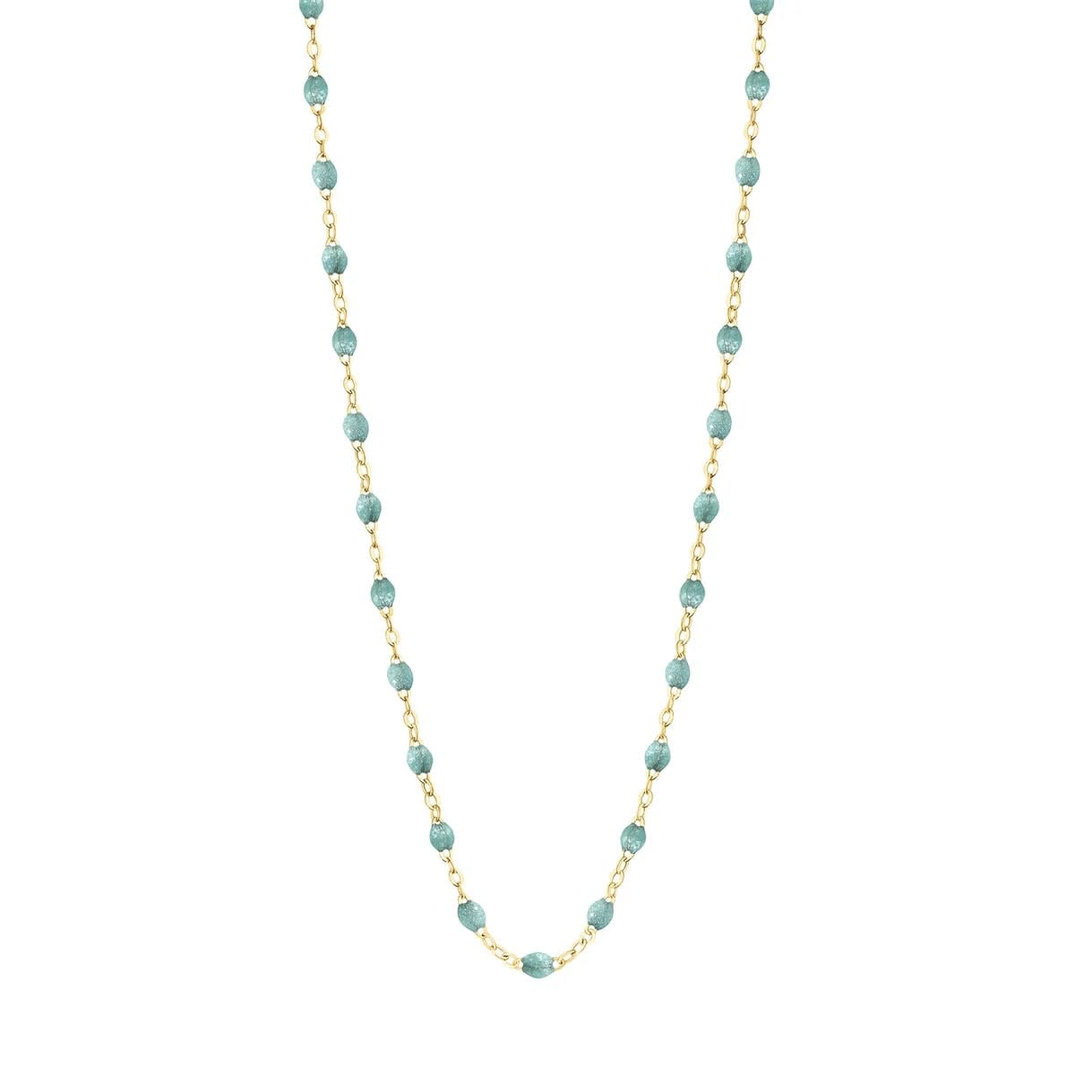 Gigi Clozeau, Classic Gigi Necklace - Iceberg