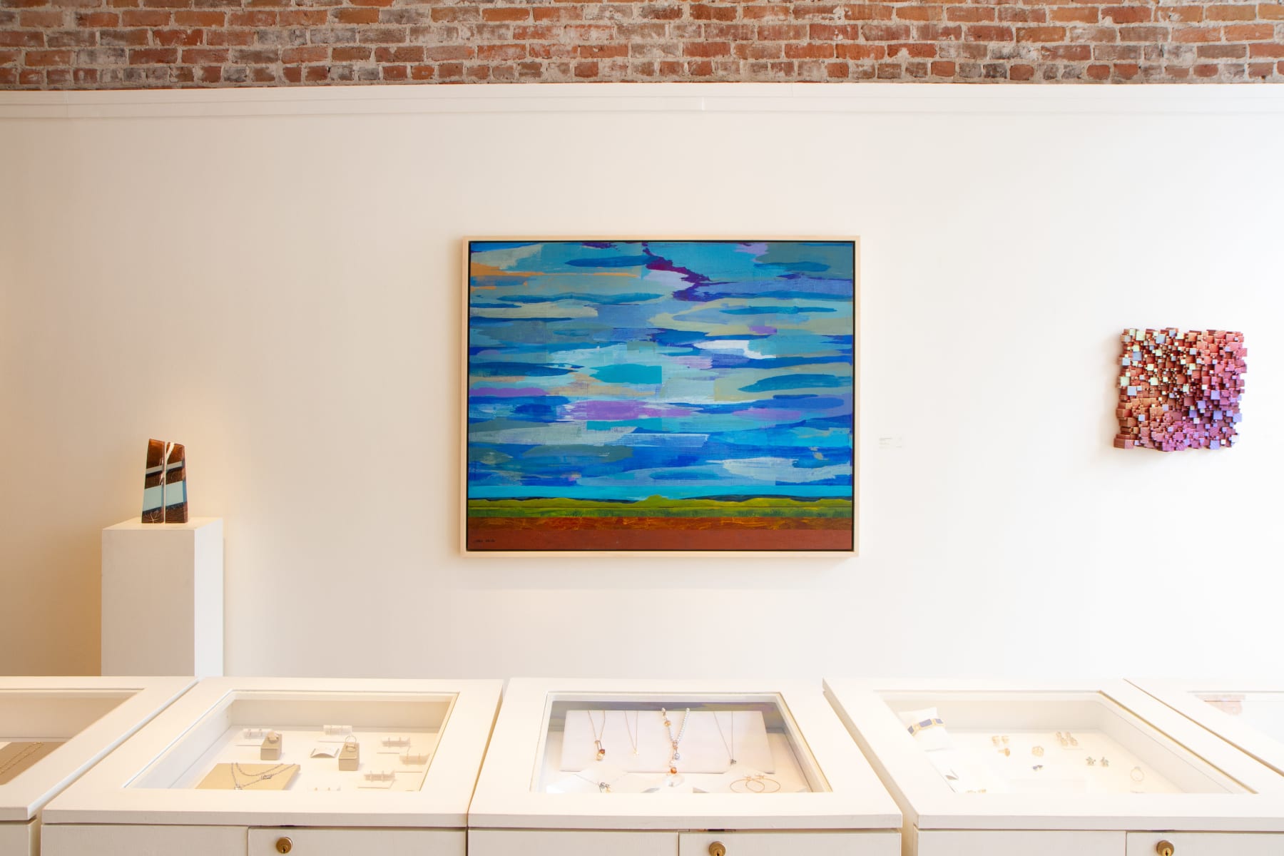 R. Nelson Parrish, January 22nd (both), 2025