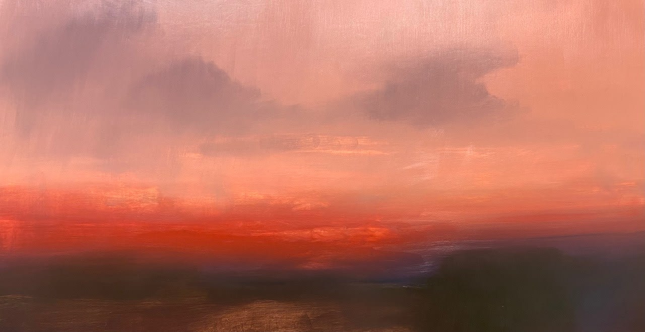 Sylvia Benitez, Neverland, 2024