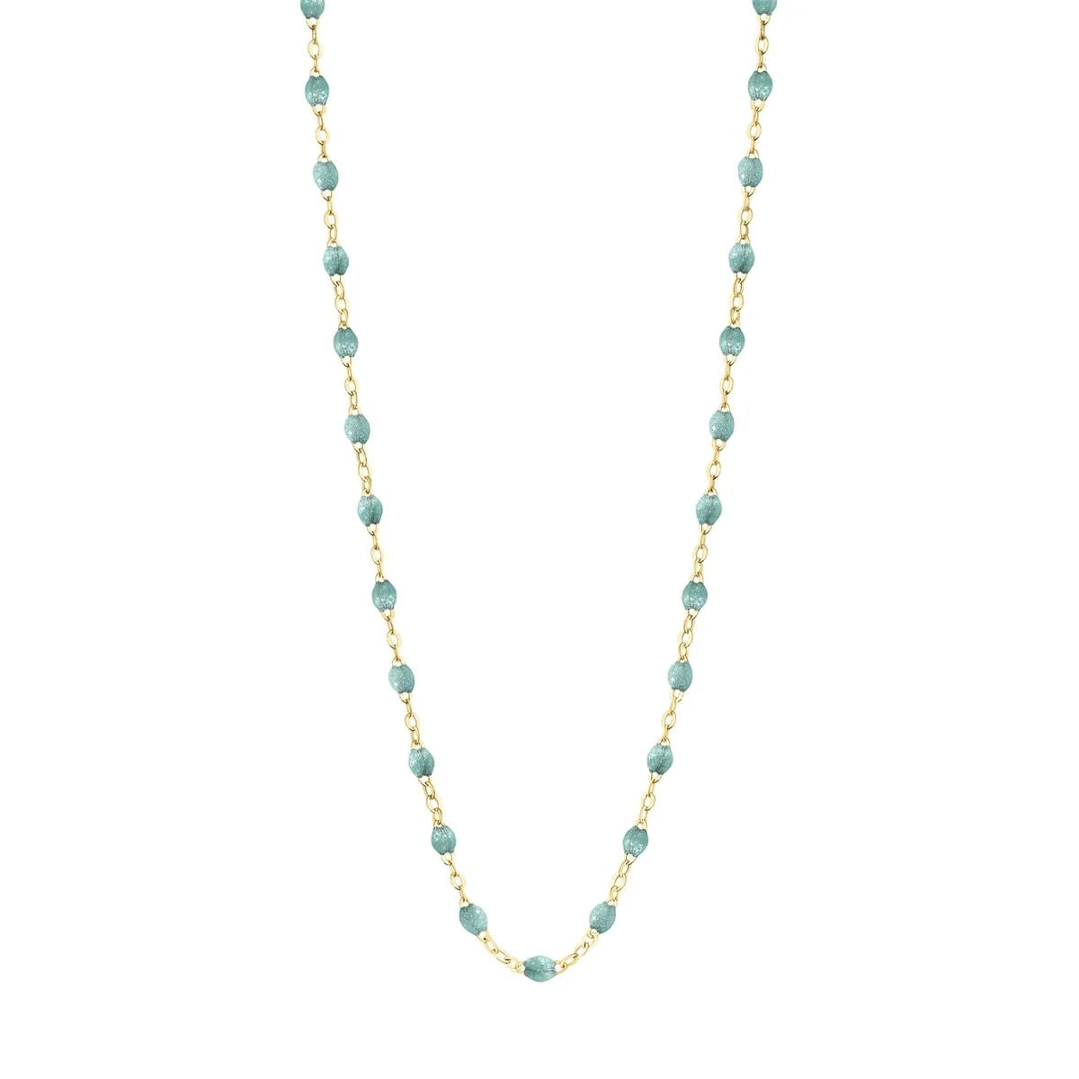 Gigi Clozeau, Classic Gigi Necklace - Iceberg