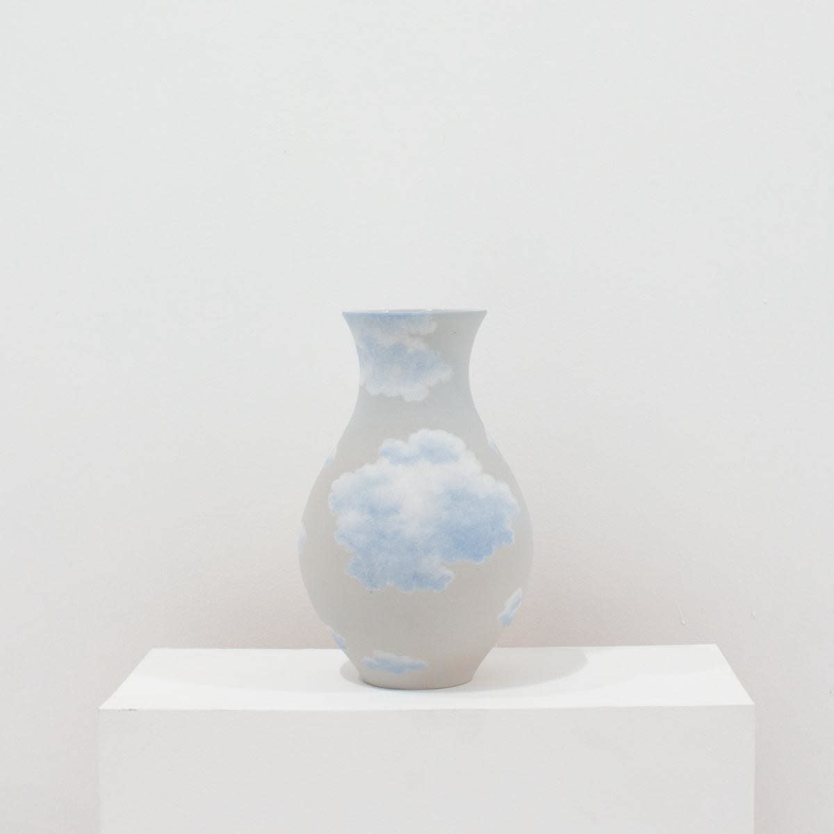 Hedy Yang, Capitol Park, 2025