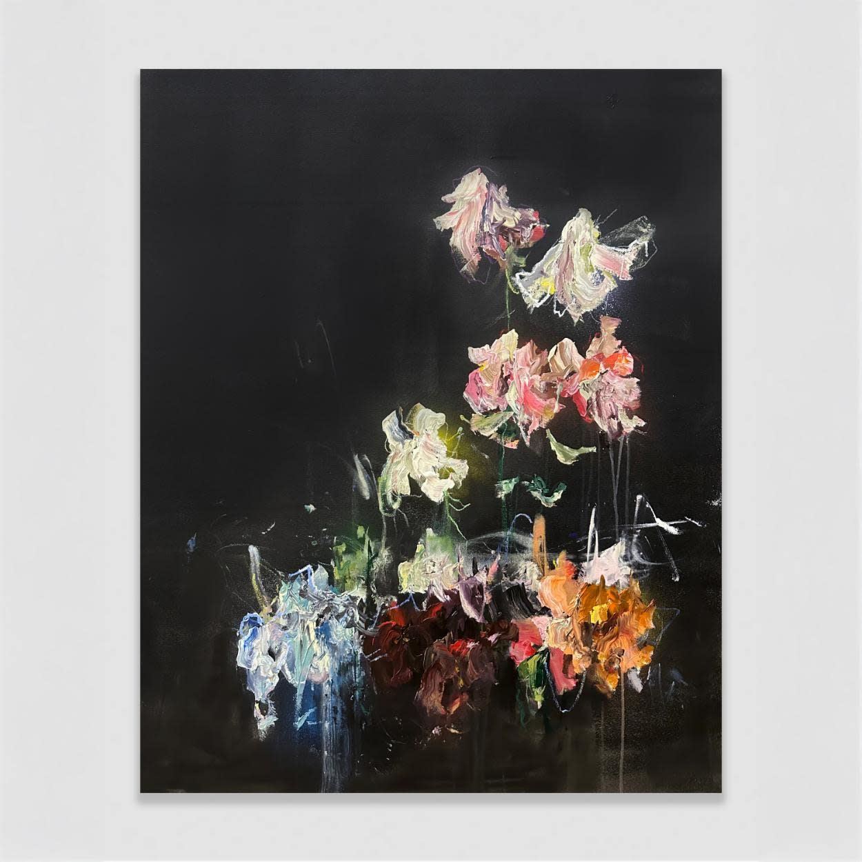 Sage Barnes, Arrangement 11, 2026