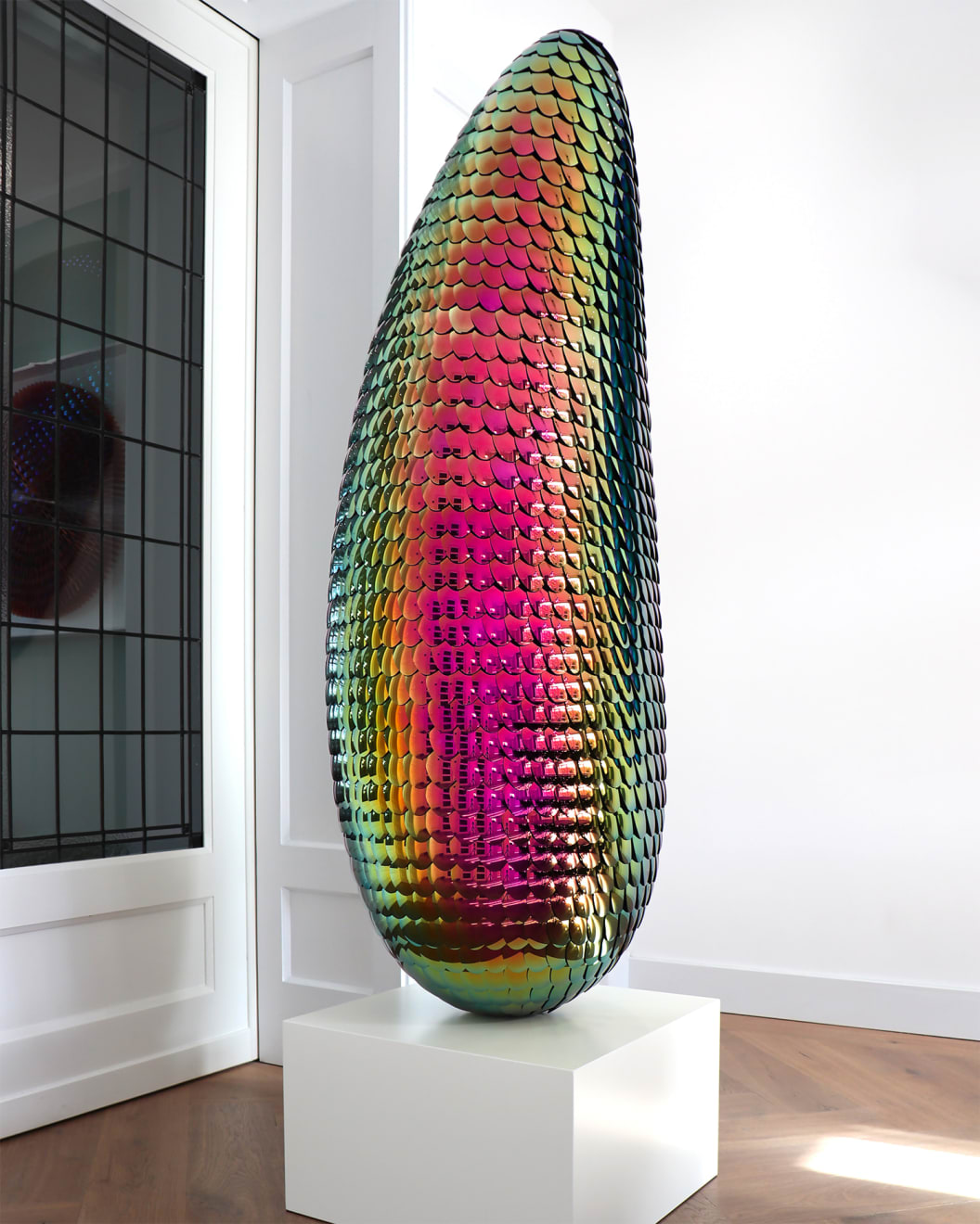 Eelco Hilgersom, Wanderlust (Pink)