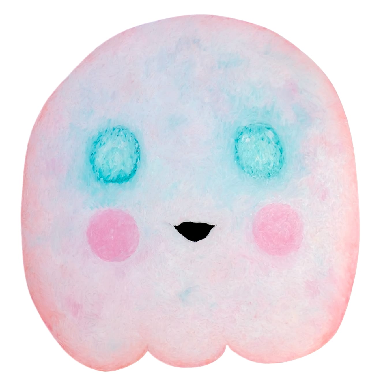 Adam Handler, Grandma Ghost, 2022