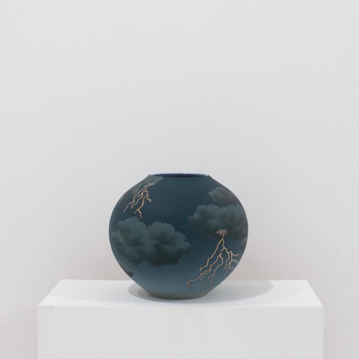 Hedy Yang, Raining Cats and Dogs, 2025