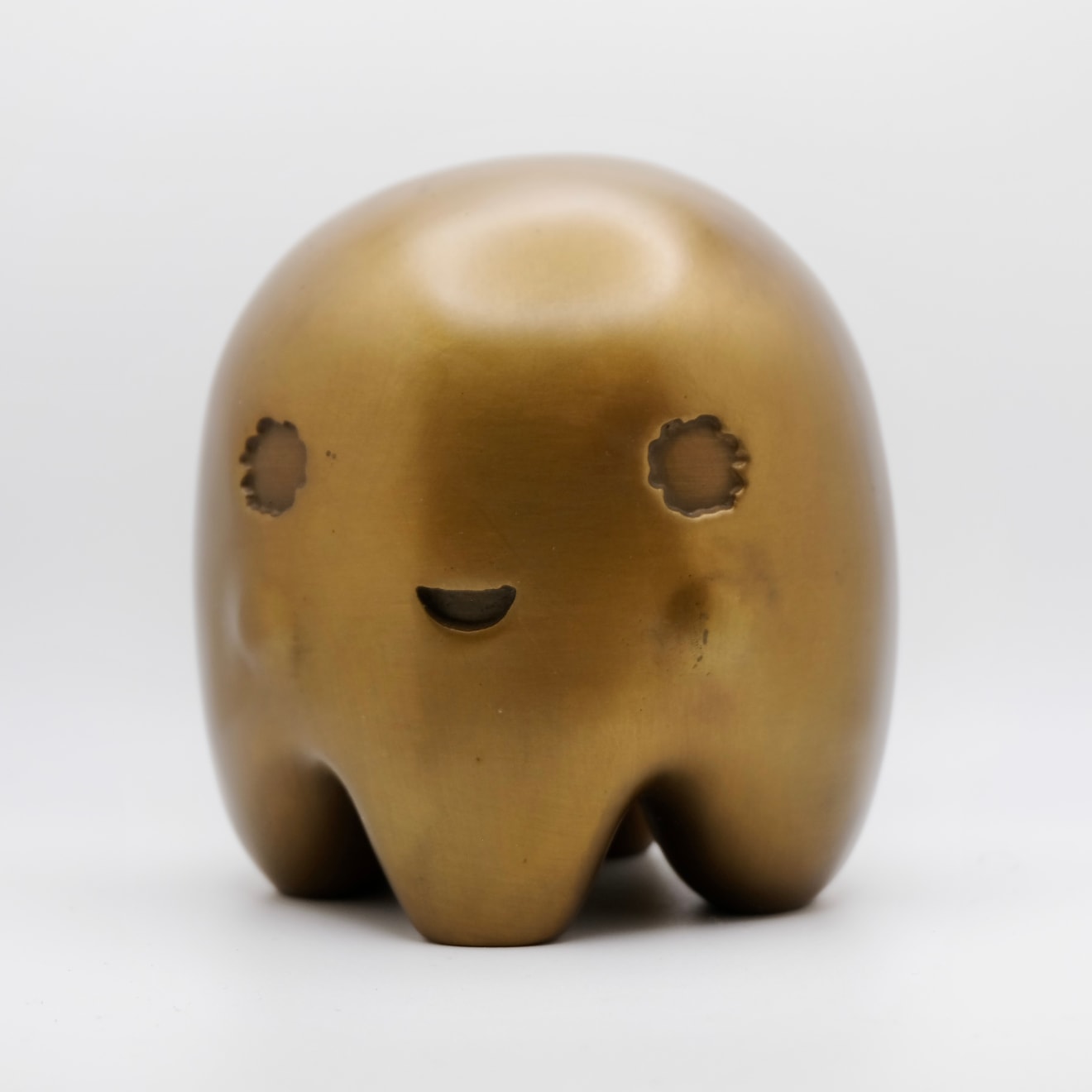 Adam Handler, Your Snuggle Ghost, 2024