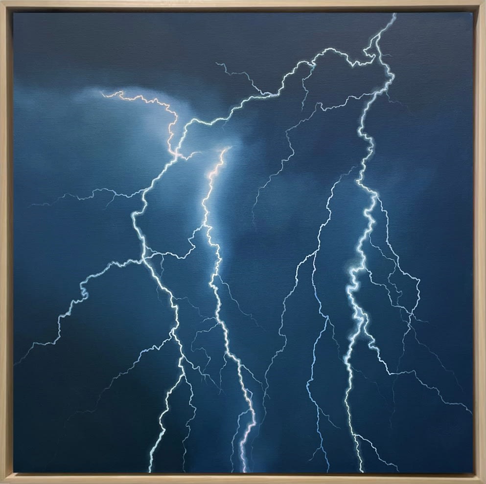 Rachel English, Strike 48, 2025