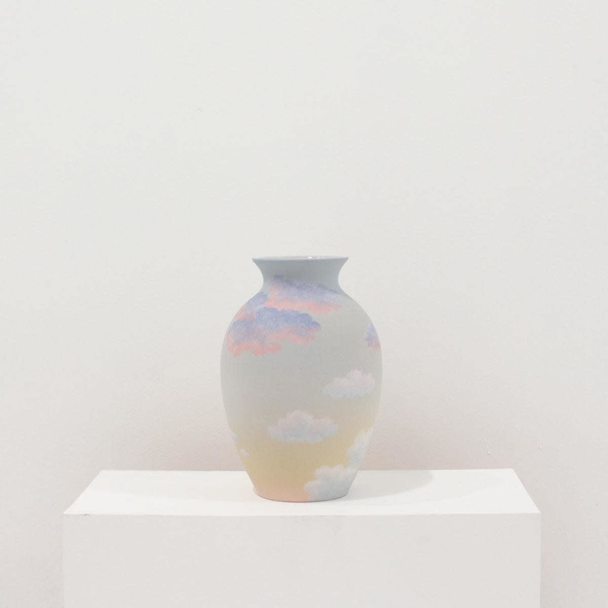 Hedy Yang, Early Bird, 2025