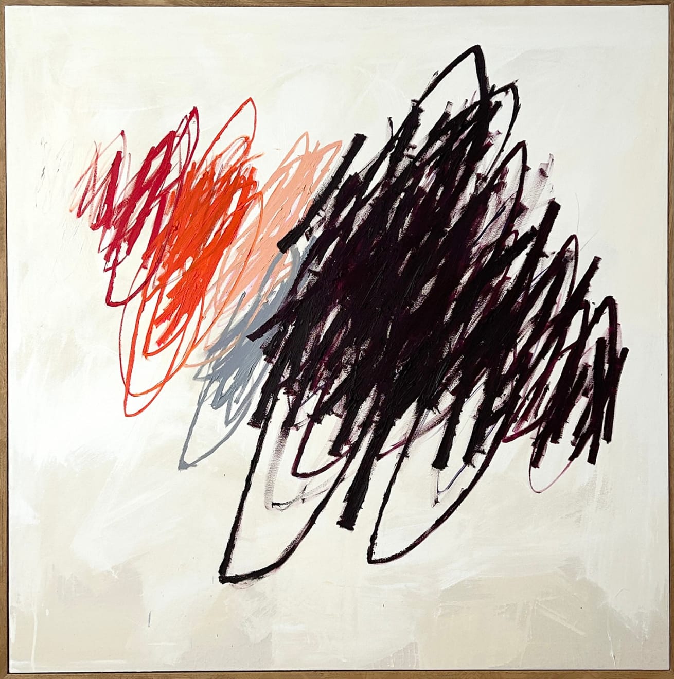 Christina Gschwantner, Whirl, 2024