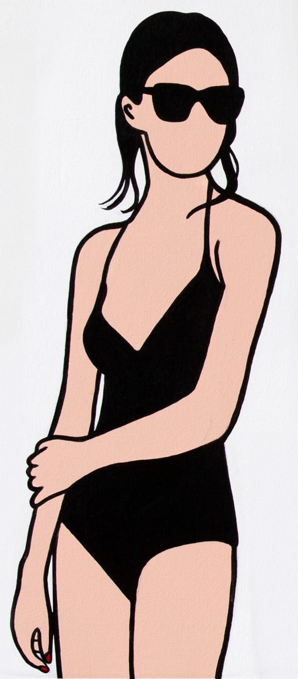 Orit Fuchs, Scene 107, 2024